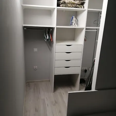 アパート Nowoczesny Z Duzym Tarasem, 2